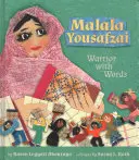Malala Yousafzai: Războinică a cuvintelor - Malala Yousafzai: Warrior with Words