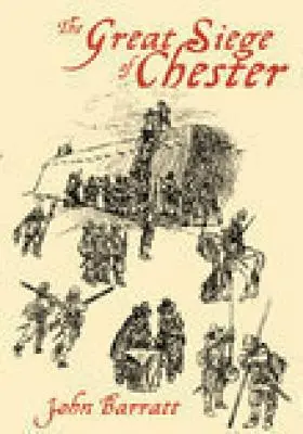 Marele asediu din Chester - The Great Siege of Chester