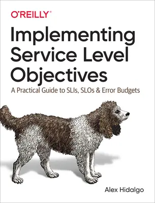 Implementarea obiectivelor privind nivelul serviciilor: Un ghid practic pentru Slis, Slos și bugetele de eroare - Implementing Service Level Objectives: A Practical Guide to Slis, Slos, and Error Budgets