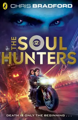 Vânători de suflete - Soul Hunters