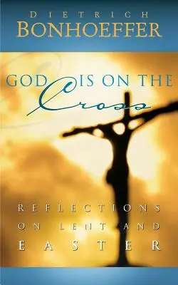 Dumnezeu este pe cruce - God Is on the Cross