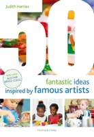 50 de idei fantastice inspirate de artiști celebri - 50 Fantastic Ideas Inspired by Famous Artists