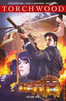 Torchwood Vol. 1: O lume fără sfârșit - Torchwood Vol. 1: World Without End