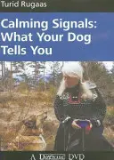 SEMNALE DE CALMARE DVD - CALMING SIGNALS DVD