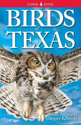 Păsările din Texas - Birds of Texas