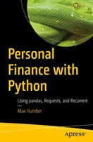 Finanțe personale cu Python: Utilizarea Pandas, Requests și Recurrent - Personal Finance with Python: Using Pandas, Requests, and Recurrent