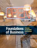 Fundamentele afacerilor - Foundations of Business