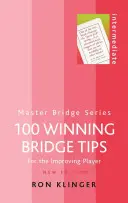 100 de sfaturi câștigătoare pentru bridge - 100 Winning Bridge Tips
