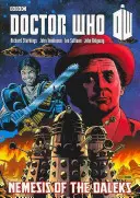 Doctor Who: Nemesis of the Daleks: Collected Seventh Doctor Who Comic Strips, Volume 2