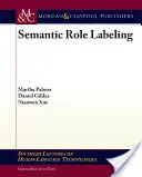 Etichetarea semantică a rolurilor - Semantic Role Labeling