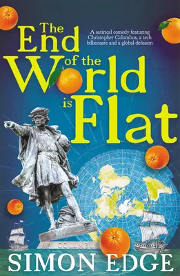 Sfârșitul lumii este plat - The End of the World Is Flat