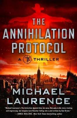 Protocolul de anihilare - The Annihilation Protocol