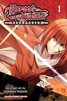 Rurouni Kenshin: Restaurare, Vol. 1, 1 - Rurouni Kenshin: Restoration, Vol. 1, 1