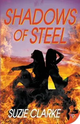 Umbre de oțel - Shadows of Steel