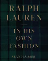 Ralph Lauren: În stilul său propriu - Ralph Lauren: In His Own Fashion