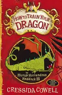 Cum să-ți dresezi dragonul - Cartea 1 - How to Train Your Dragon - Book 1