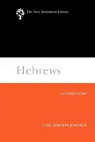 Evrei (NTL) - Hebrews (NTL)