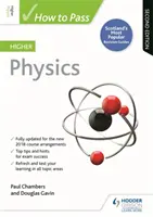 Cum să treci Fizica superioară, ediția a doua - How to Pass Higher Physics, Second Edition