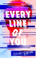 Fiecare linie a ta - Every Line of You