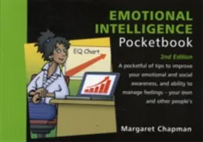 Emotional Intelligence Pocketbook: Ediția a 2-a - Emotional Intelligence Pocketbook: Ediția a 2-a - Emotional Intelligence Pocketbook: 2nd Edition - Emotional Intelligence Pocketbook: 2nd Edition