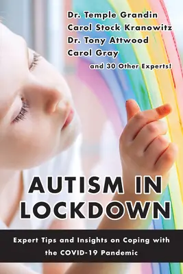 Autismul în izolare: Sfaturi și perspective de specialitate pentru a face față pandemiei Covid-19 - Autism in Lockdown: Expert Tips and Insights on Coping with the Covid-19 Pandemic
