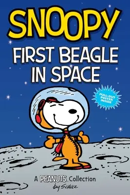Snoopy: Primul Beagle în spațiu, 14: O colecție Peanuts - Snoopy: First Beagle in Space, 14: A Peanuts Collection