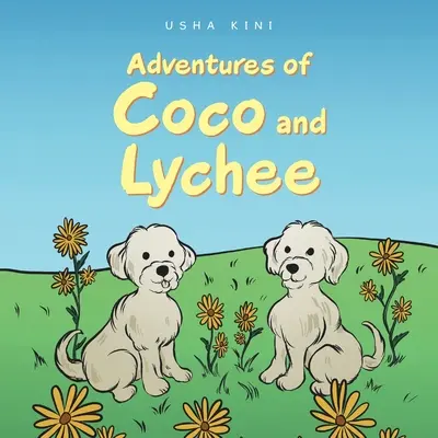 Aventurile lui Coco și Lychee - Adventures of Coco and Lychee