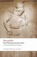 Războiul peloponesian - The Peloponnesian War