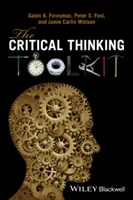 Setul de instrumente pentru gândire critică - The Critical Thinking Toolkit
