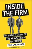 În interiorul firmei - Inside the Firm
