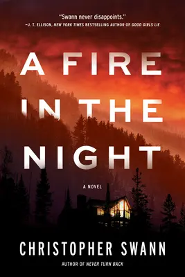 Un foc în noapte - A Fire in the Night
