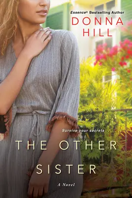 Cealaltă soră - The Other Sister