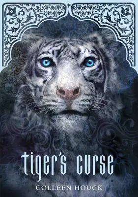 Blestemul tigrului (Cartea 1 din seria Blestemul tigrului), 1 - Tiger's Curse (Book 1 in the Tiger's Curse Series), 1