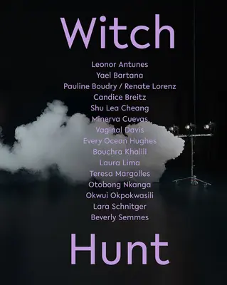 Vânătoare de vrăjitoare - Witch Hunt