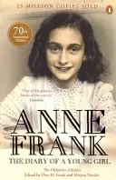 Jurnalul unei tinere fete - Ediția definitivă a celui mai faimos jurnal din lume - Diary of a Young Girl - The Definitive Edition of the World's Most Famous Diary
