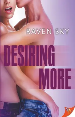 Dorind mai mult - Desiring More