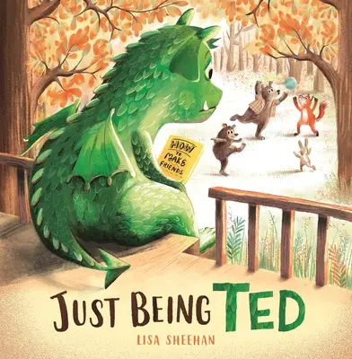 Doar fiind Ted - Just Being Ted