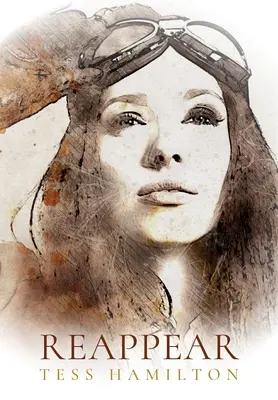 Reapariția: Cartea a II-a din seria Gânduri de plecare - Reappear: Book II of Thoughts of Leaving Series