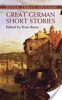 Great German Short Stories