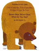 Ursul brun, ursul brun - Brown bear, brown bear