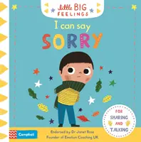 I Can Say Sorry