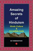 Secretele uimitoare ale hinduismului - Demy (PB) - 1st - Amazing Secrets of Hinduism - Demy (PB) - 1st