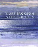 Caiete de schițe Kurt Jackson - Kurt Jackson Sketchbooks