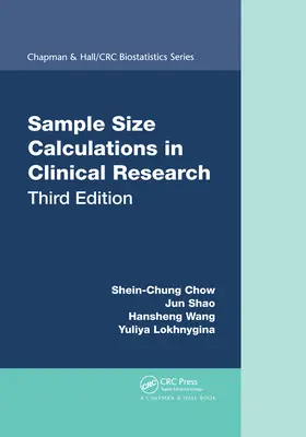 Calcularea mărimii eșantionului în cercetarea clinică - Sample Size Calculations in Clinical Research