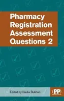 Întrebări de evaluare privind înregistrarea în farmacie 2 - Pharmacy Registration Assessment Questions 2