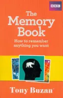 Cartea memoriei - Cum să vă amintiți tot ce vă doriți - Memory Book - How to remember anything you want