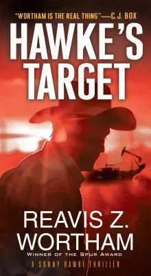 Ținta lui Hawke - Hawke's Target