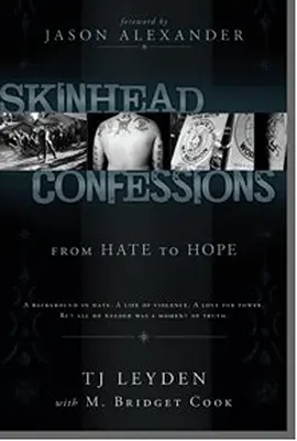 Confesiuni Skinhead: De la ură la speranță - Skinhead Confessions: From Hate to Hope
