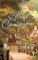 O săptămână de neuitat - A Week to Remember