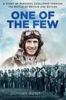 Unul dintre cei puțini: O poveste a provocării personale în timpul bătăliei din Marea Britanie și dincolo de aceasta - One of the Few: A Story of Personal Challenge Through the Battle of Britain and Beyond